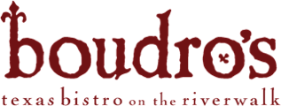 Boudro's: A Texas Bistro on the Riverwalk